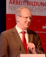 Stefan Schostok (Foto: Hans-Werner Blume)