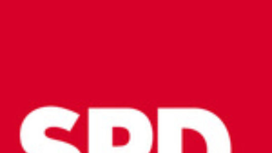 Grafik: Das SPD-Logo