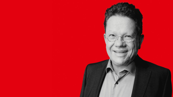 Dr. Andreas Philippi