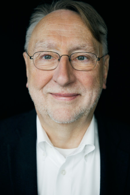 Bernd Lange (Foto: Waldemar Salesski)