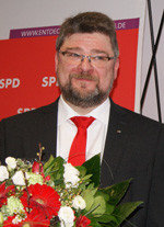 Marcus Seidel