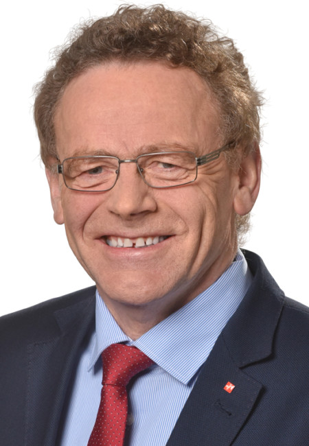 Kalr Heinz Hausmann