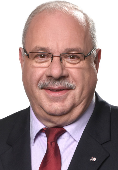 Rüdiger Kauroff