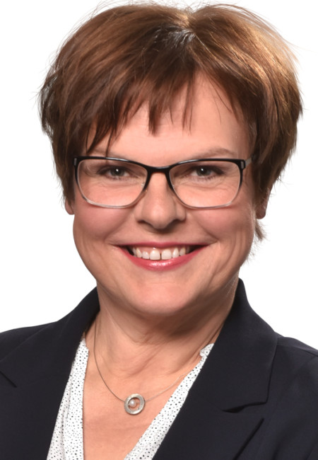 Silke Lesemann