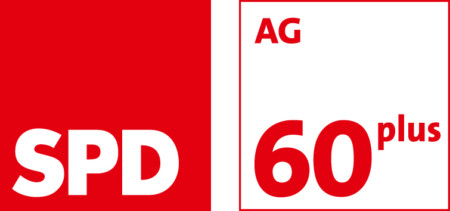 Logo der AG 60plus