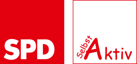 Logo der AG Selbst Aktiv
