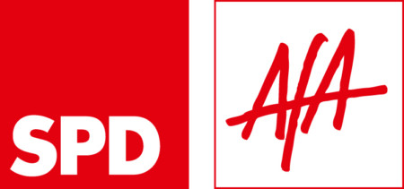Logo der AfA