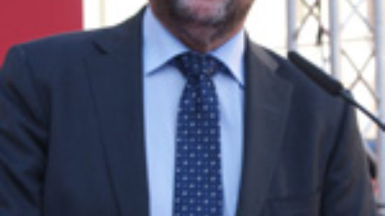 Martin Schulz in Göttingen