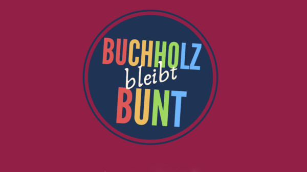 Buchholz bleibt bunt