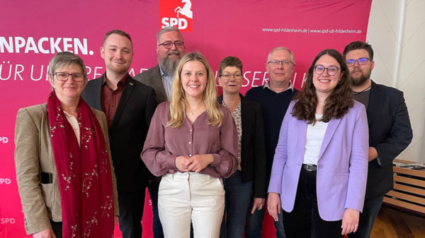 Gruppenbild