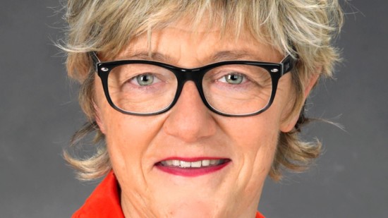 Hiltrud Lotze
